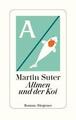 Allmen und der Koi von Martin Suter (2019, Gebundene Ausgabe)