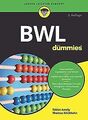 BWL für Dummies von Amely, Tobias, Krickhahn, Thomas | Buch | Zustand gut