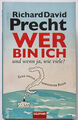 Wer bin ich - und wenn ja wie viele? Eine philosophische... | Buch | Zustand gut