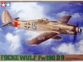 Tamiya 61041 Focke-Wulf Fw190 D-9 1/48