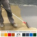2K Epoxidharz Garage Werkstatt Boden Farbe HPBI-500 Bodenbeschichtung Beton Lack