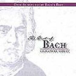 Vol. 1-Best of Bach von J.S. Bach | CD | Zustand gut*** So macht sparen Spaß! Bis zu -70% ggü. Neupreis ***