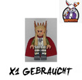 Lego® Herr der Ringe 79012 ● Thranduil ● Minifigur ● lor079 ● SAMMLERZUSTAND