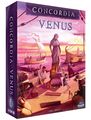 Concordia Venus | Mac Gerdts | Spiel | Deutsch | 2018 | PD Verlag