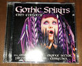 Gothic Spirits - EBM Edition 2 - DoCD - 2010 - Nitzer Ebb, Eco, Rotersand, XMTP