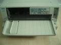 Epson LQ-680Pro Matrixdrucker Praxisdrucker + LAN Printserver