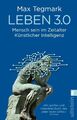 Leben 3.0 von Max Tegmark (2019, Taschenbuch) ►►►UNGELESEN