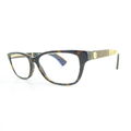 Michael Kors MK 4031 Rania IV Vollfelgen K7197 gebrauchte Brillengestell - Brille