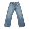 Levis Jeans 557 W32 L32 Relaxed Bootcut Herren Hose Blau Blue Denim Baumwolle