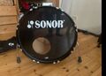 sonor bass drum