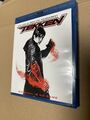 Tekken [Blu-ray] von Dwight H. Little | DVD | Zustand sehr gut