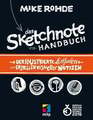 Das Sketchnote Handbuch Rohde, Mike Buch