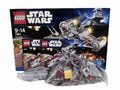 LEGO Star Wars: Republic Frigate (7964), Gebraucht/ Used, Ohne Figuren