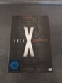 Akte X - Die Komplette Serie - DVD Box - Season 1 Bis 9 / 53 DVDs 151 Stunden 