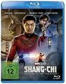 Shang-Chi and the Legend of the Ten Rings von Walt D... | DVD | Zustand sehr gut