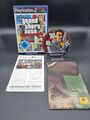 Grand Theft Auto: Liberty City Stories Sony PlayStation 2 mit Karte PS2 GTA