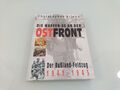 Die Waffen-SS an der Ostfront Der Russland-Feldzug 1941-1945 Ailsby, Christopher