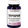 GALL PHARMA L-Tryptophan 250 mg GPH Kapseln, 60 St. Kapseln 943629