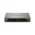 D-Link DLINK Switch DES-1008PA 8x10/100 4xPoE