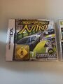 Need For Speed: Nitro (Nintendo DS, 2009) In Folie 