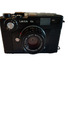 Leitz Leica CL Summicron-C  1:2/40 + Objektiv Summicron-C 2720356 Leitz Wetzlar