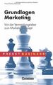 Pocket Business: Grundlagen Marketing. Von der Vermarktu... | Buch | Zustand gut
