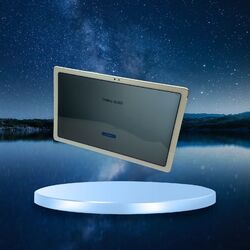 Samsung Galaxy Tab A7 SM-T500 32GB, Wi-Fi, 10,4 Zoll - Grau, #1