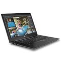 Laptop HP ZBook 15 G4 Studio Xeon Quad Core E3-1505M v6 3,0 GHz (512 GB SSD) 