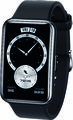 HUAWEI Watch Fit Stia 29 Elegant Smartwatch Fitnesstracker Android Uhr Edelstahl