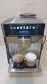 Kaffeevollautomat- Siemens EQ.6 plus s700 - Edelstahl  - Nur 7400 Bezüge 