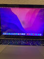 Macbook Pro 13 Zoll Mitte 2012