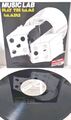Music Lab - Play The Game / 12"MAXI /1986 Netherland Press (MS223) VG+/VG+