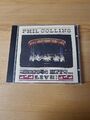 Serious Hits...Live! von Phil Collins  (CD, 1990)