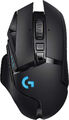 Logitech G502 LIGHTSPEED kabellose Gaming-Maus (wie G502 X)