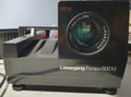 Liesegang Dia-Projektor Fantax 600 M / Typ 404 / Maginon Linse 1:3,0 / 135 mm