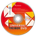 Audio- & Soundkarten-Treiber, Sound-Driver Windows 10 8 XP, Vista, 7 (32-/64Bit)