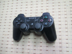 Original Sony DualShock Controller für Sony Playstation 3 PS3 (Zustand wählbar)