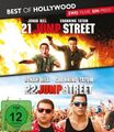 21 Jump Street / 22 Jump Street (2 Blu-rays)