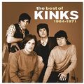 Kinks, the - Best of the Kinks