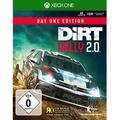 DiRT Rally 2.0 - Day One Edition (Xbox One, gebraucht) **