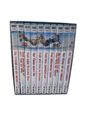 Bud Spencer Terence Hill Collectors Box (10 DVDs) | DVD Sammler Retro Filme