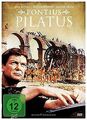 Pontius Pilatus von Gian Paolo Callegari, Irving Rapper | DVD | Zustand gut