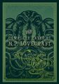 The Complete Tales of H. P. Lovecraft 3 | Buch | 9781631066467