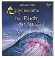 Drachenreiter: Der Fluch der Aurelia: Der Fluch der Aure... | Buch | Zustand gut