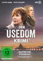 DVD Der Usedom Krimi 8 & 9 Fsk 12 (K16)