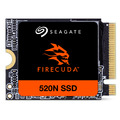 Seagate FireCuda 520N 1TB SSD