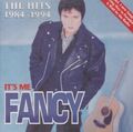Fancy It's me-The hits 1984-1994 [CD]