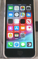 Apple iPhone 5S silber 16GB – voll funktionsfähig & werkseitig zurückgesetzt