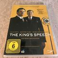 The King's Speech - Die Rede des Königs (2011, DVD video)