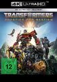 Transformers: Aufstieg der Bestien - 4K Ultra HD # UHD+BLU-RAY-NEU